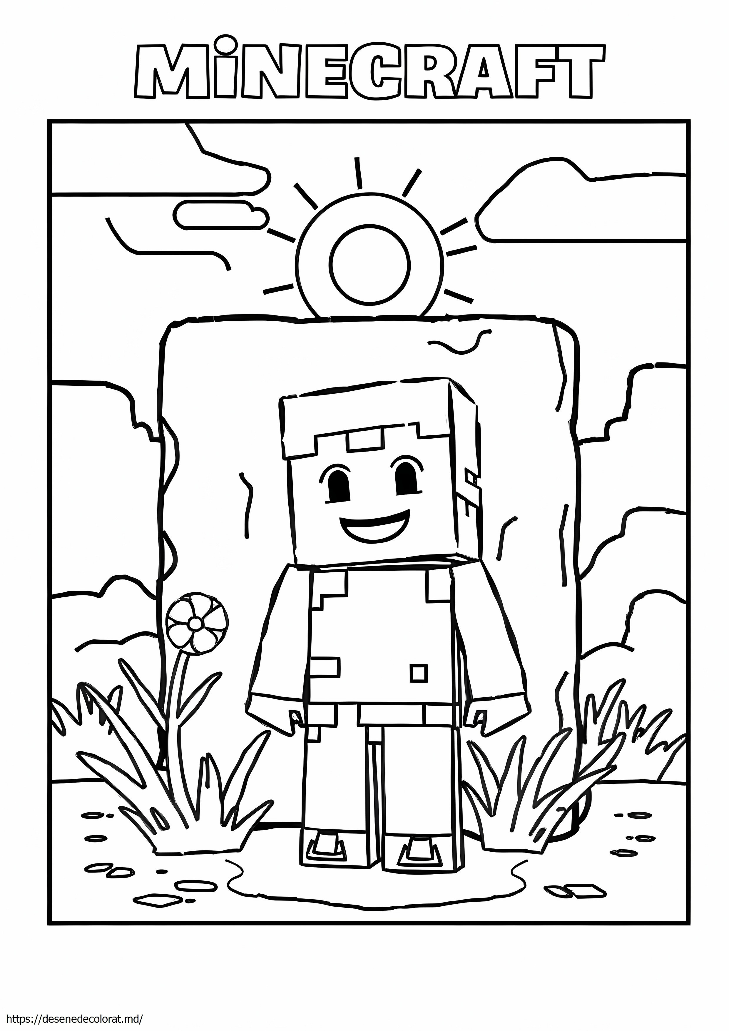 Imagini minecraft pentru