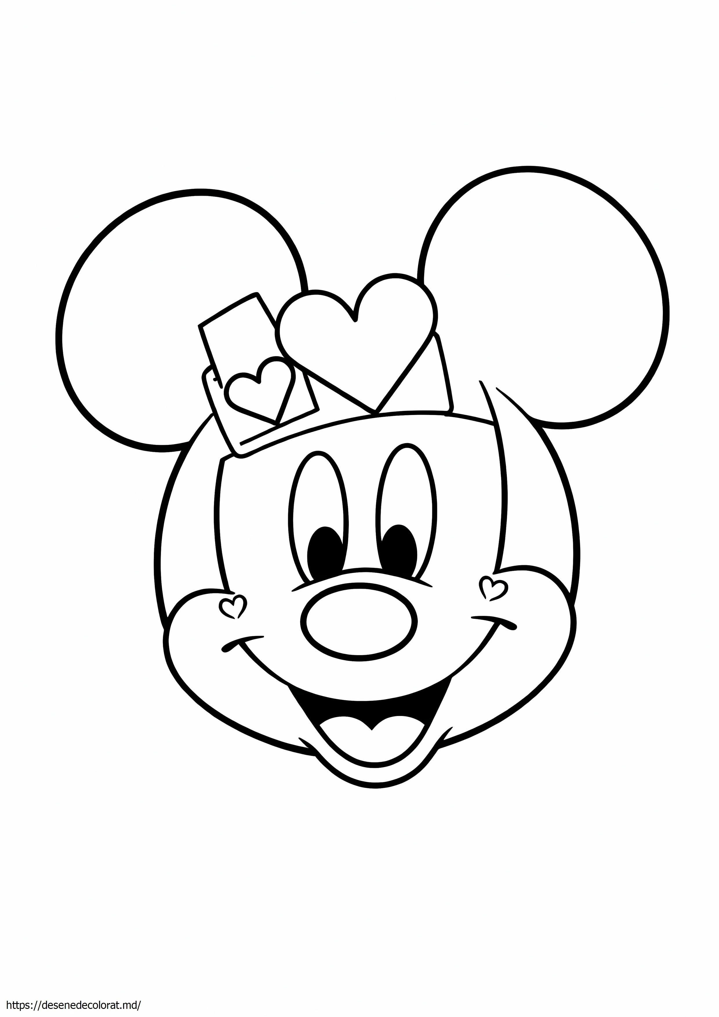 Tatuaj disney