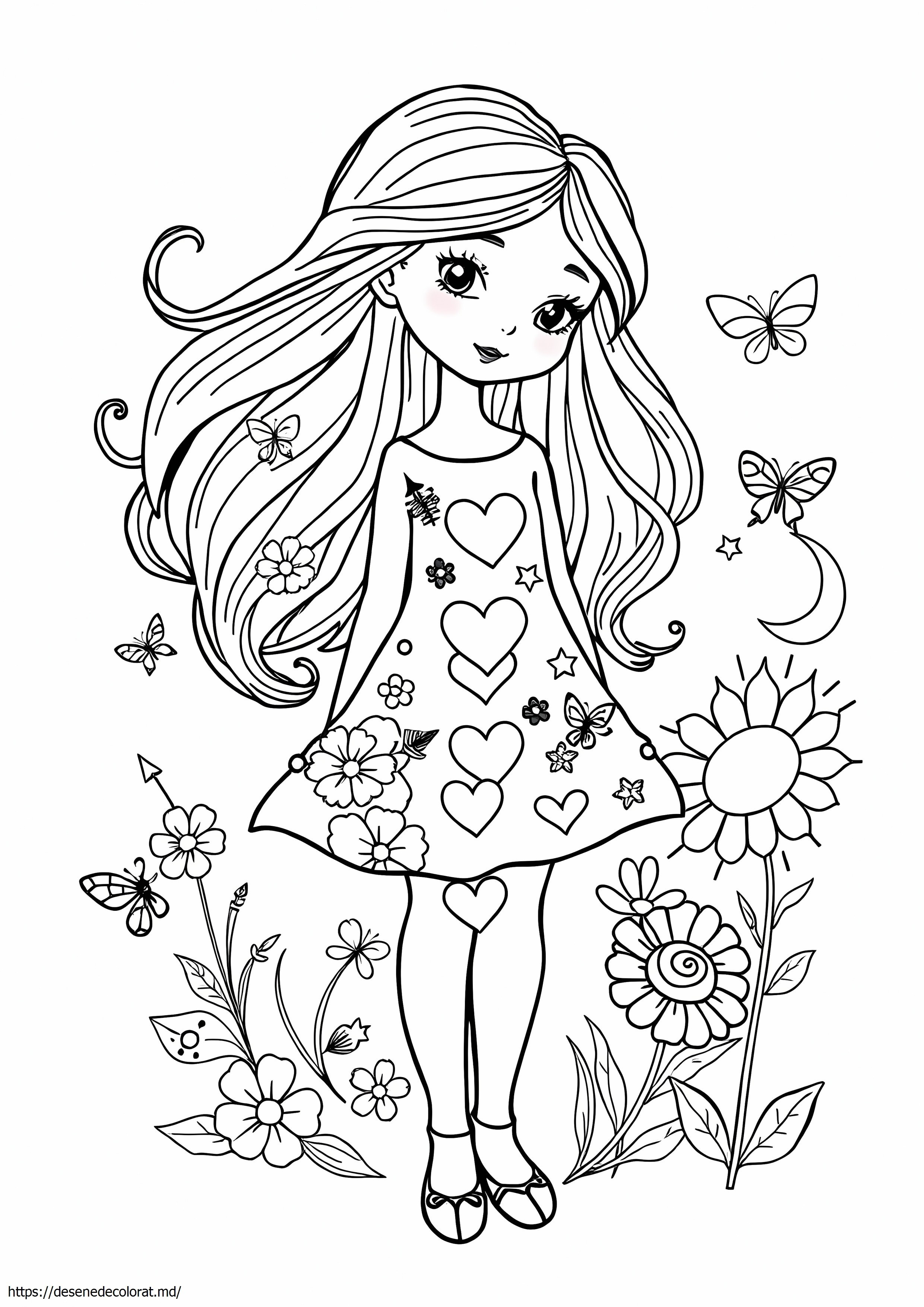 Tatuaj feminin