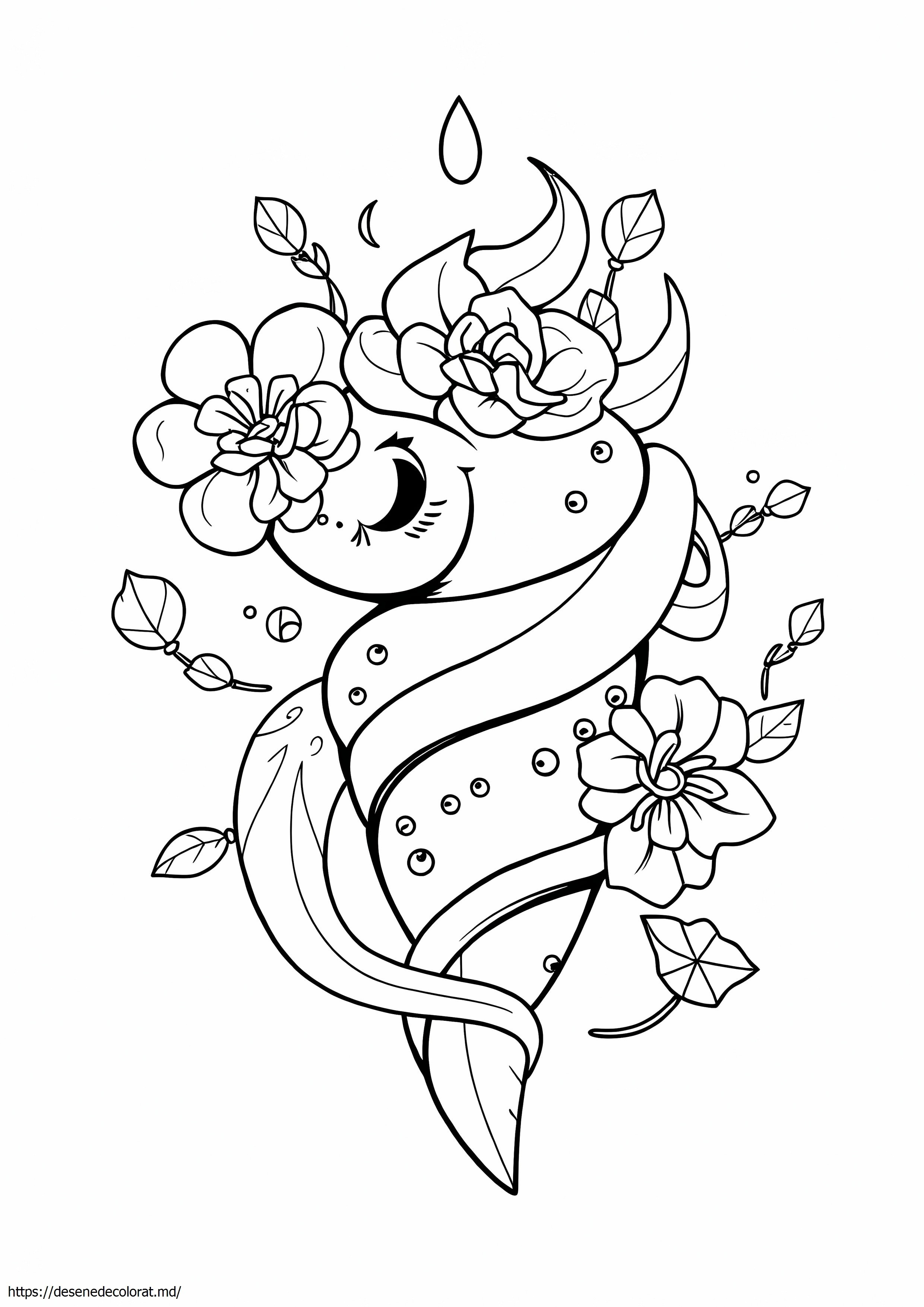Tatuaj unic