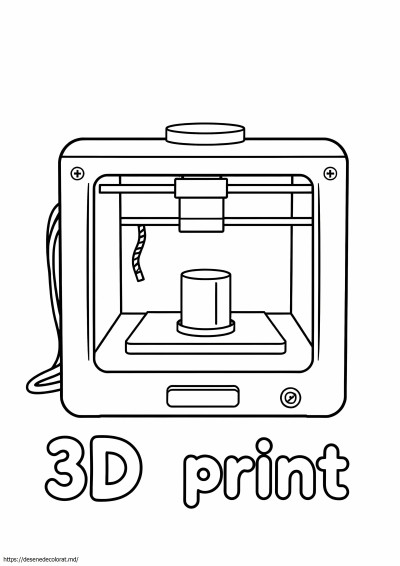 Imprimare 3d