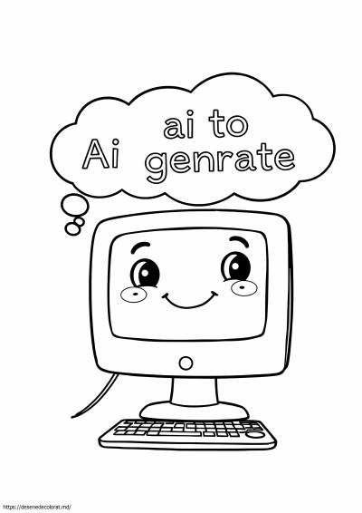 Ai să genereze