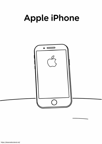 Apple iPhone