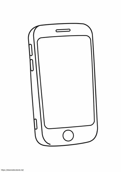 Telefon mobil