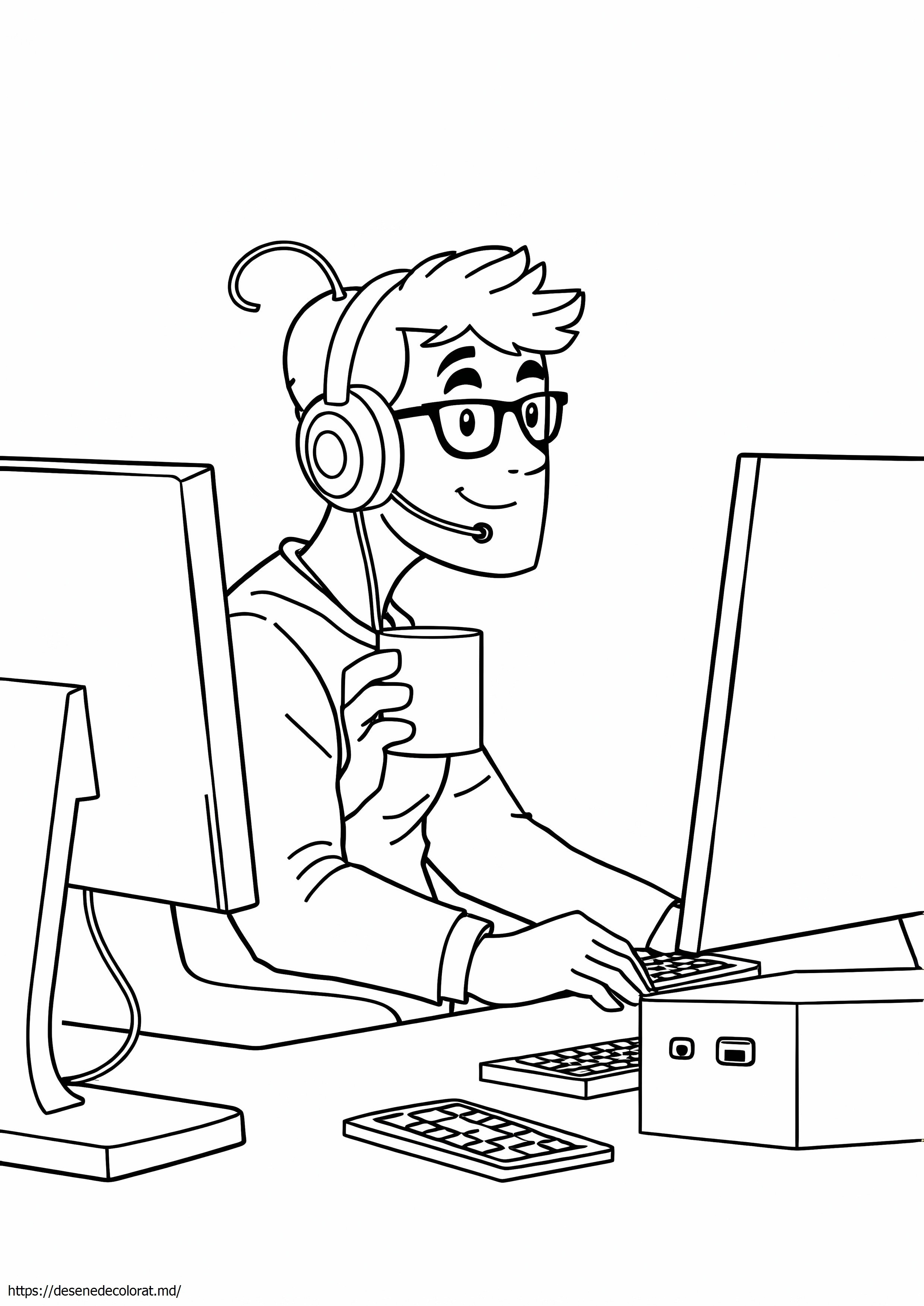 Om computer