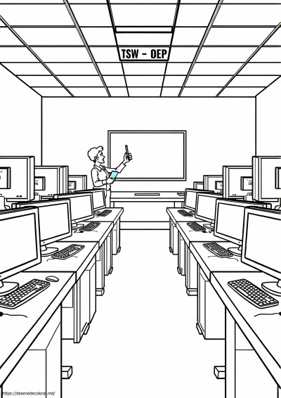 Laborator de calculatoare