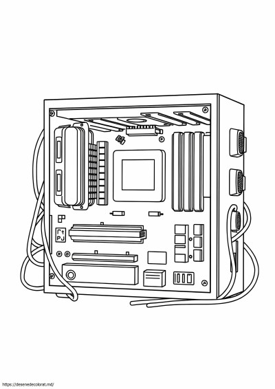 Piese de calculator
