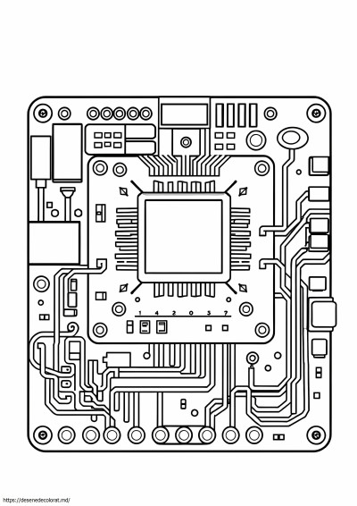 Electronic