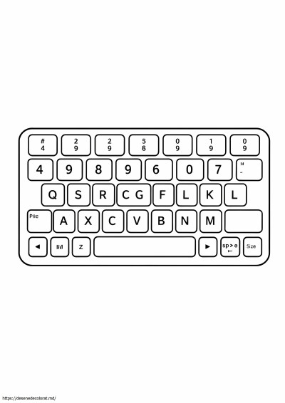 Tastatura