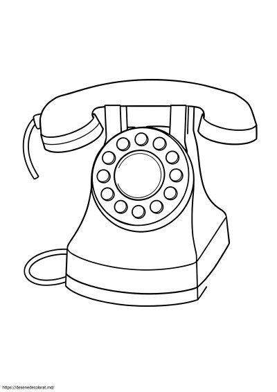 Telefon real