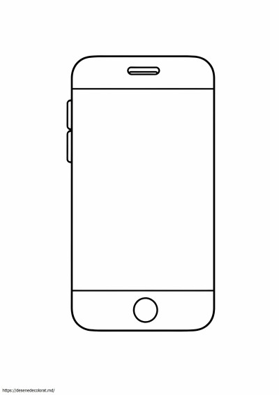 Telefon smartphone