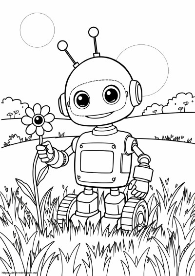 Robot