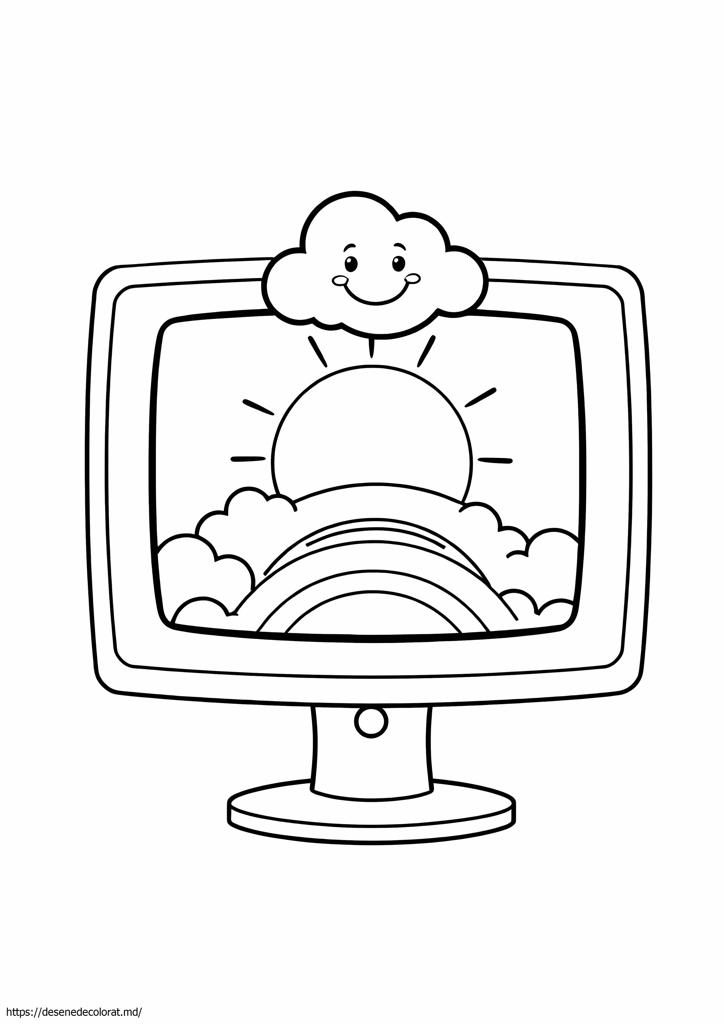 Monitor