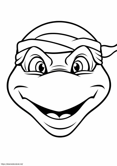 Tmnt fata