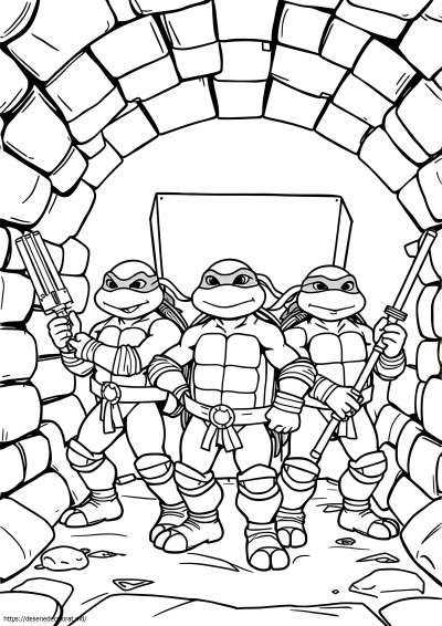 Film tmnt