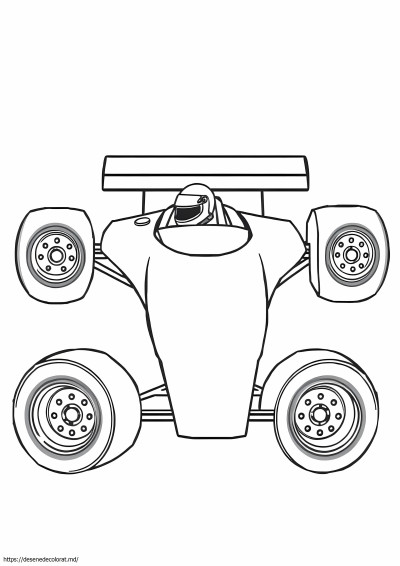Nascar gol