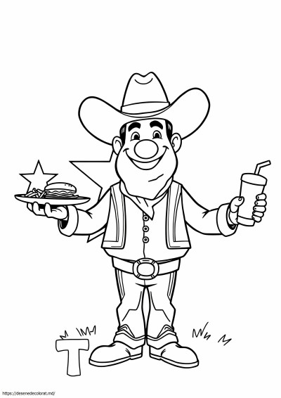 Tex mare