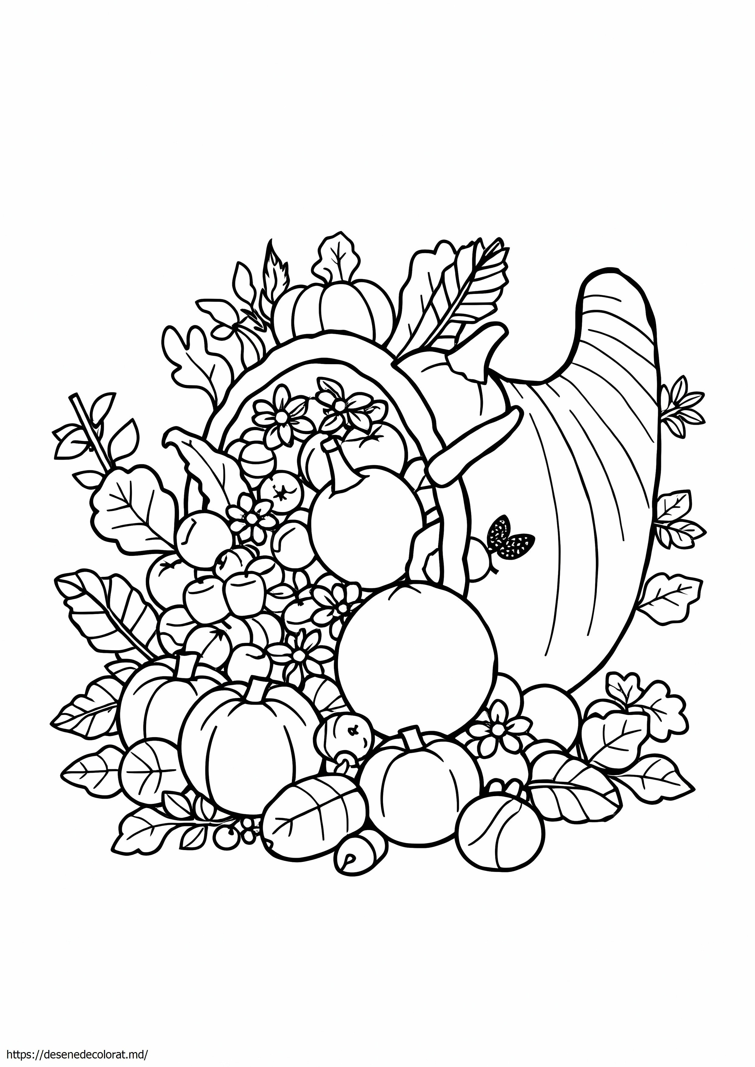 Cornacopie