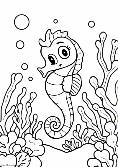 Cal de mare