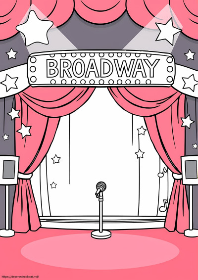 Broadway