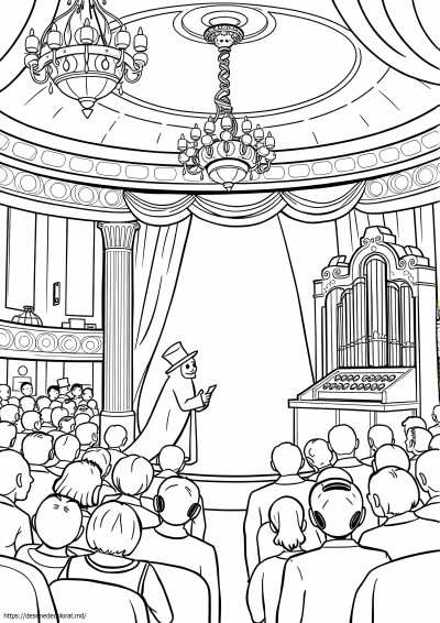 Fantoma operei