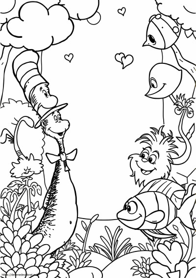 Dr suess