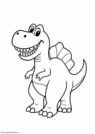 Dinozaur 3d