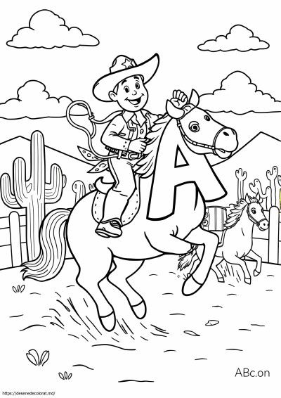 Abc rodeo