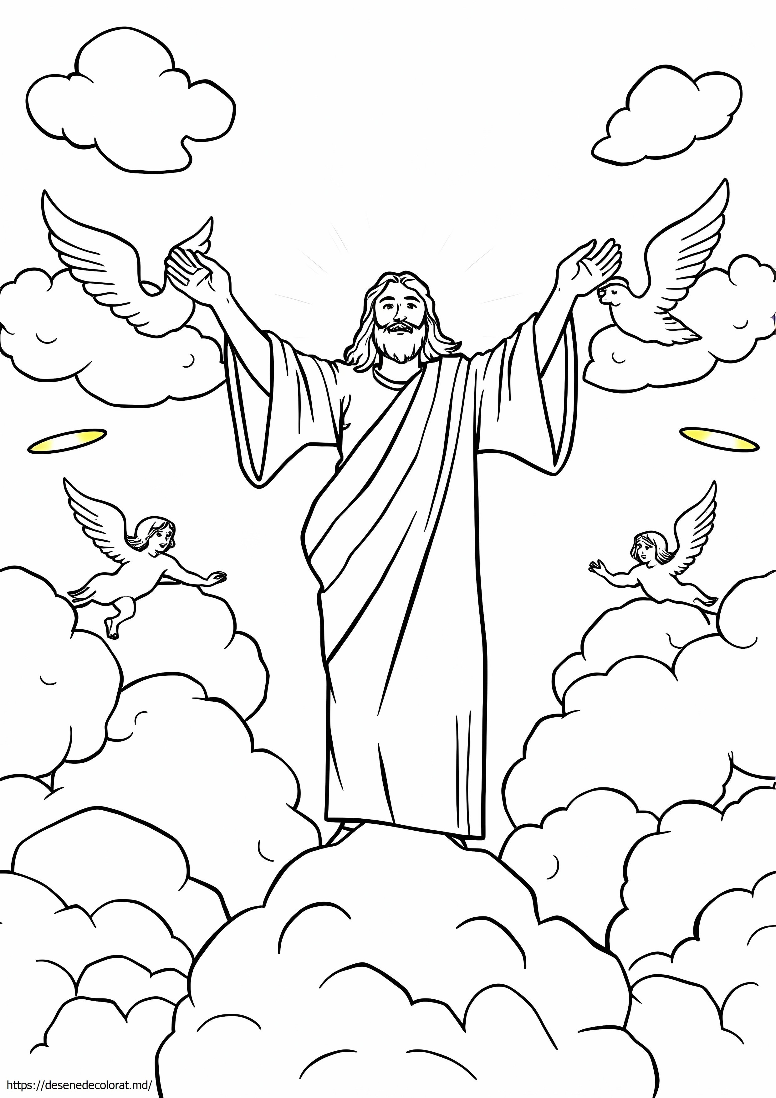 Ascensiunea