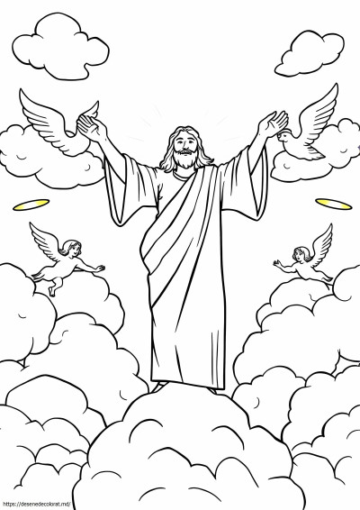 Ascensiunea