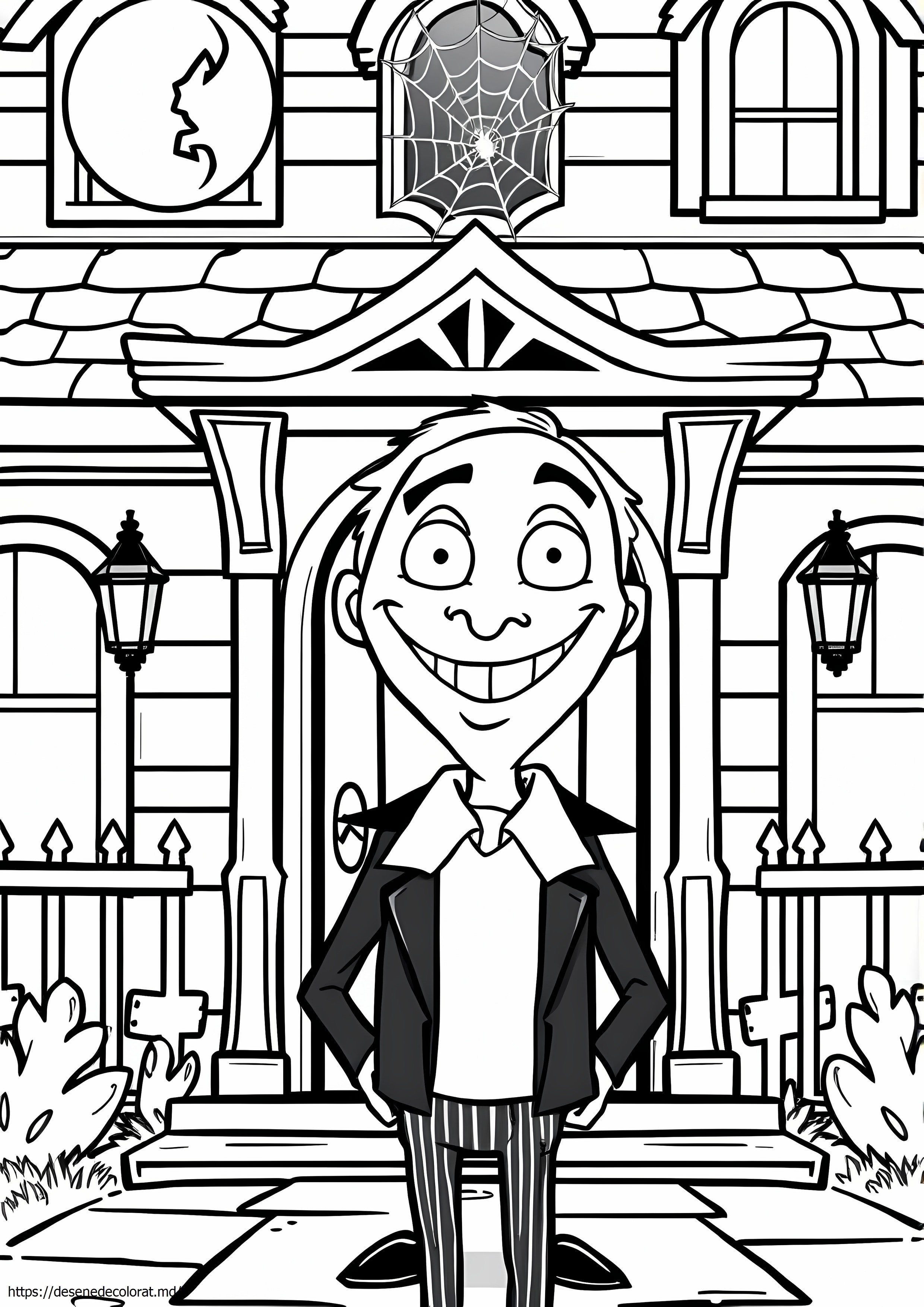 Addams
