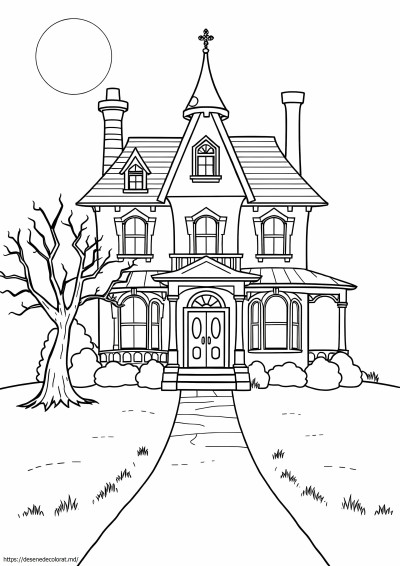 Casa familiei Addams