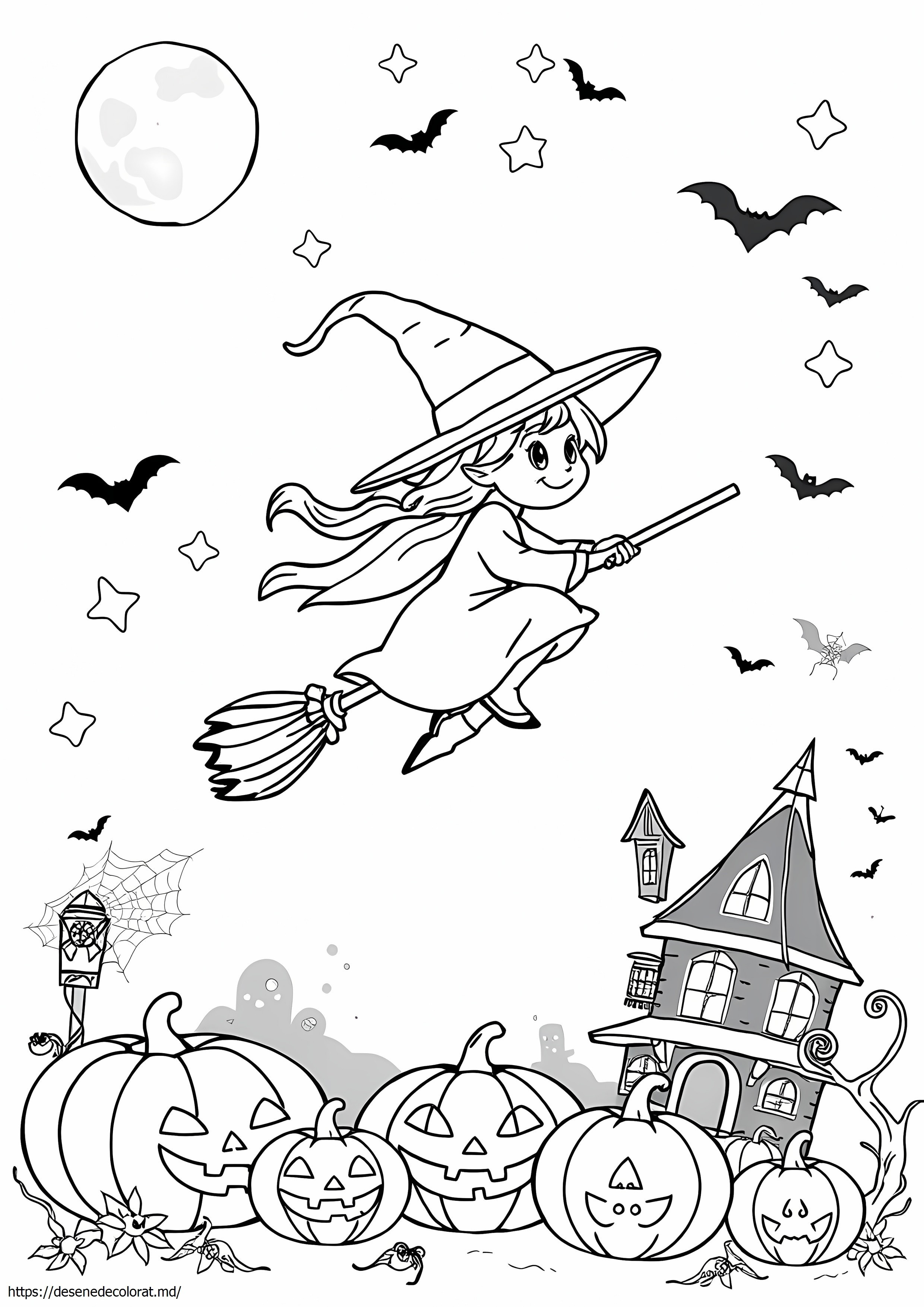 Halloween estetic