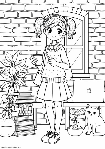 Preppy estetic