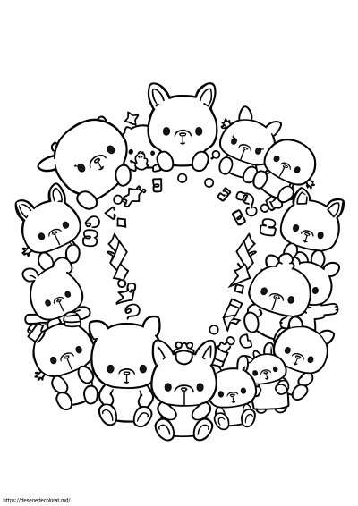 Estetic sanrio