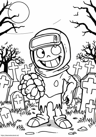 Printre noi zombie