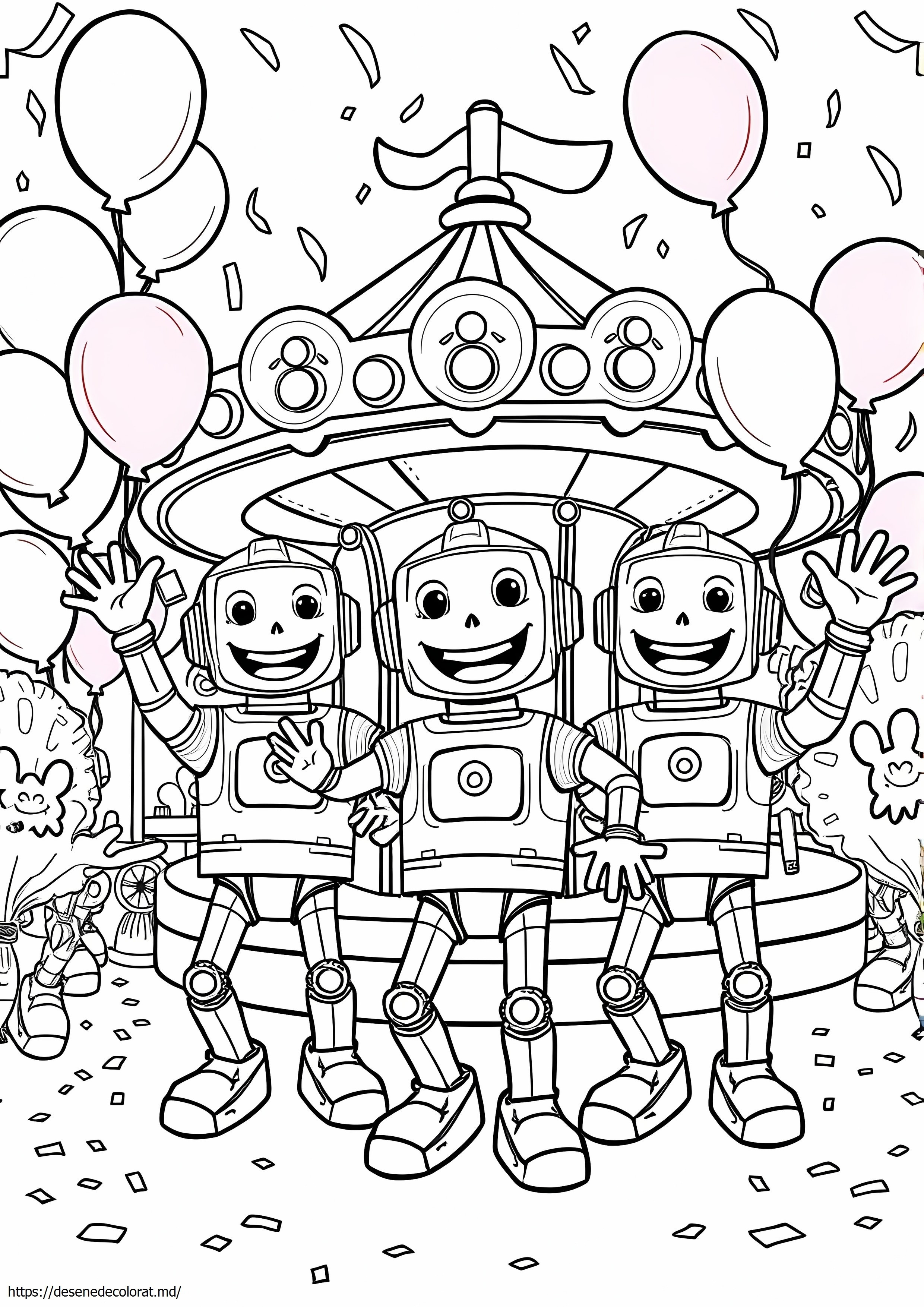 Animatronica