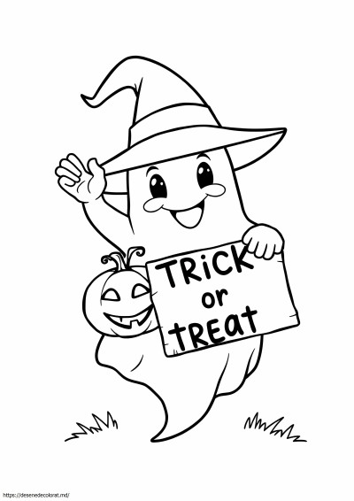 Asl halloween