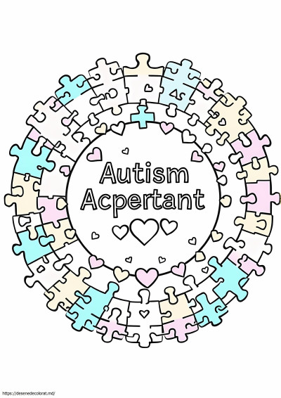 Acceptarea autismului