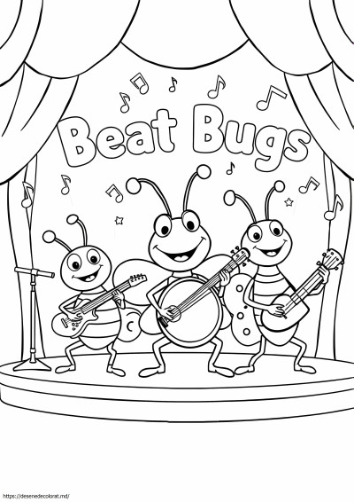 Bate bug-uri