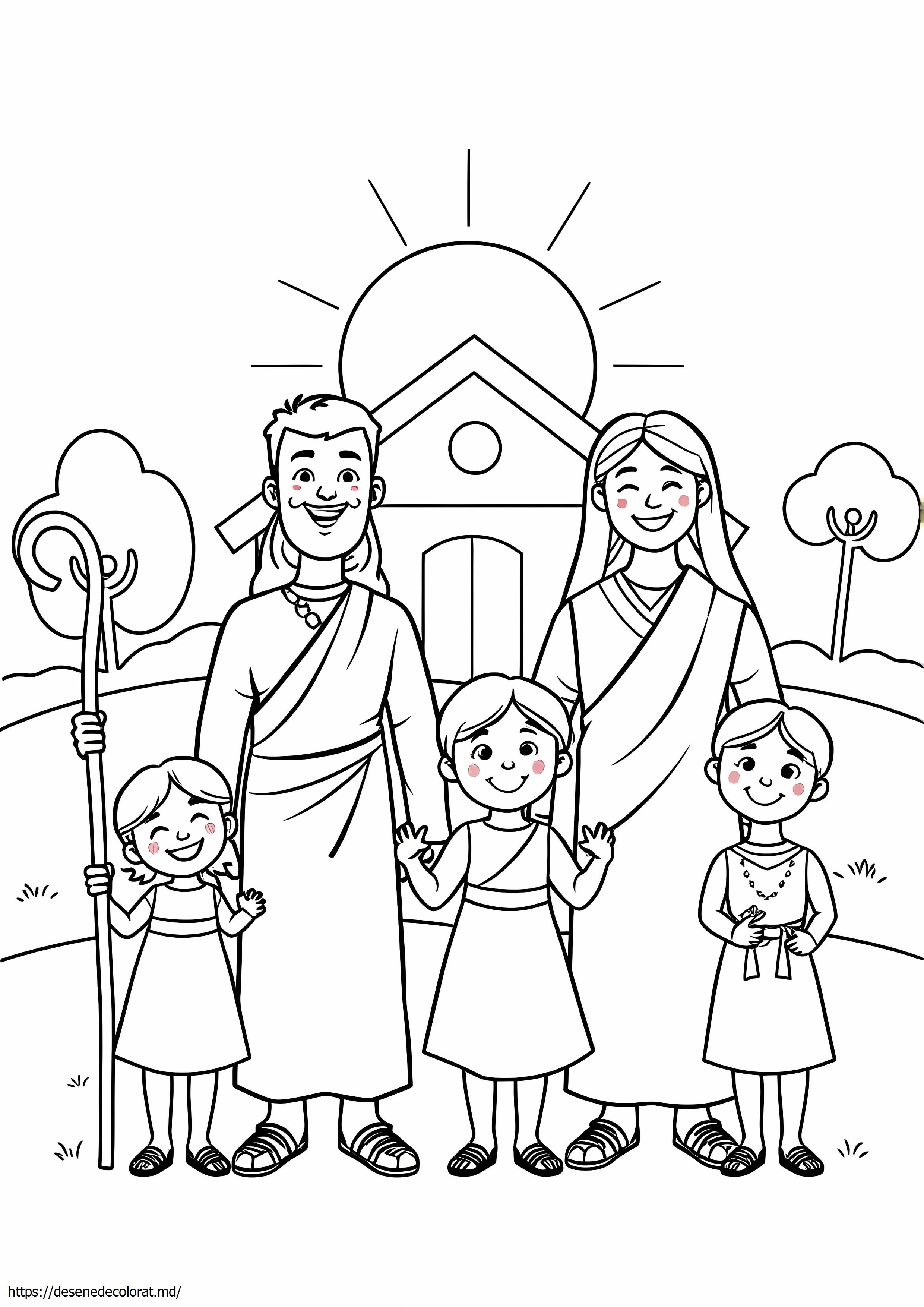 Oameni biblici