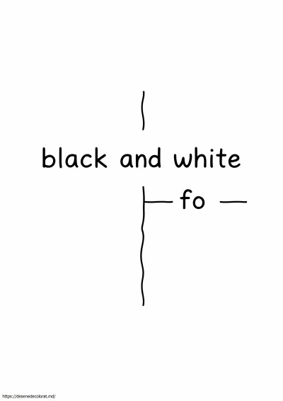 Alb-negru pentru
