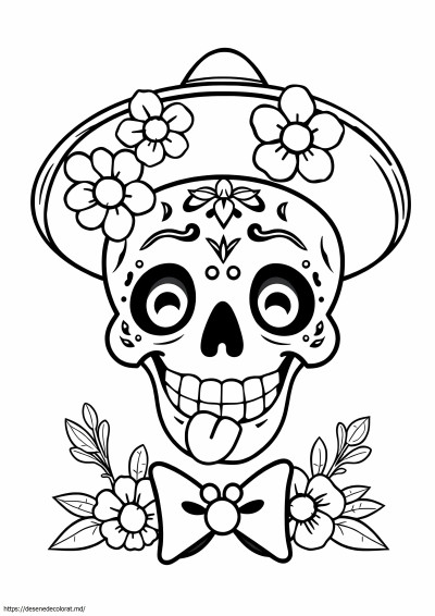 Calavera