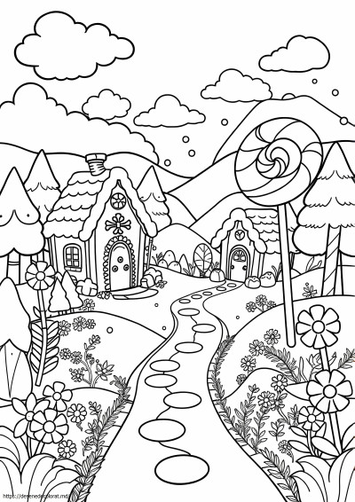 Candyland