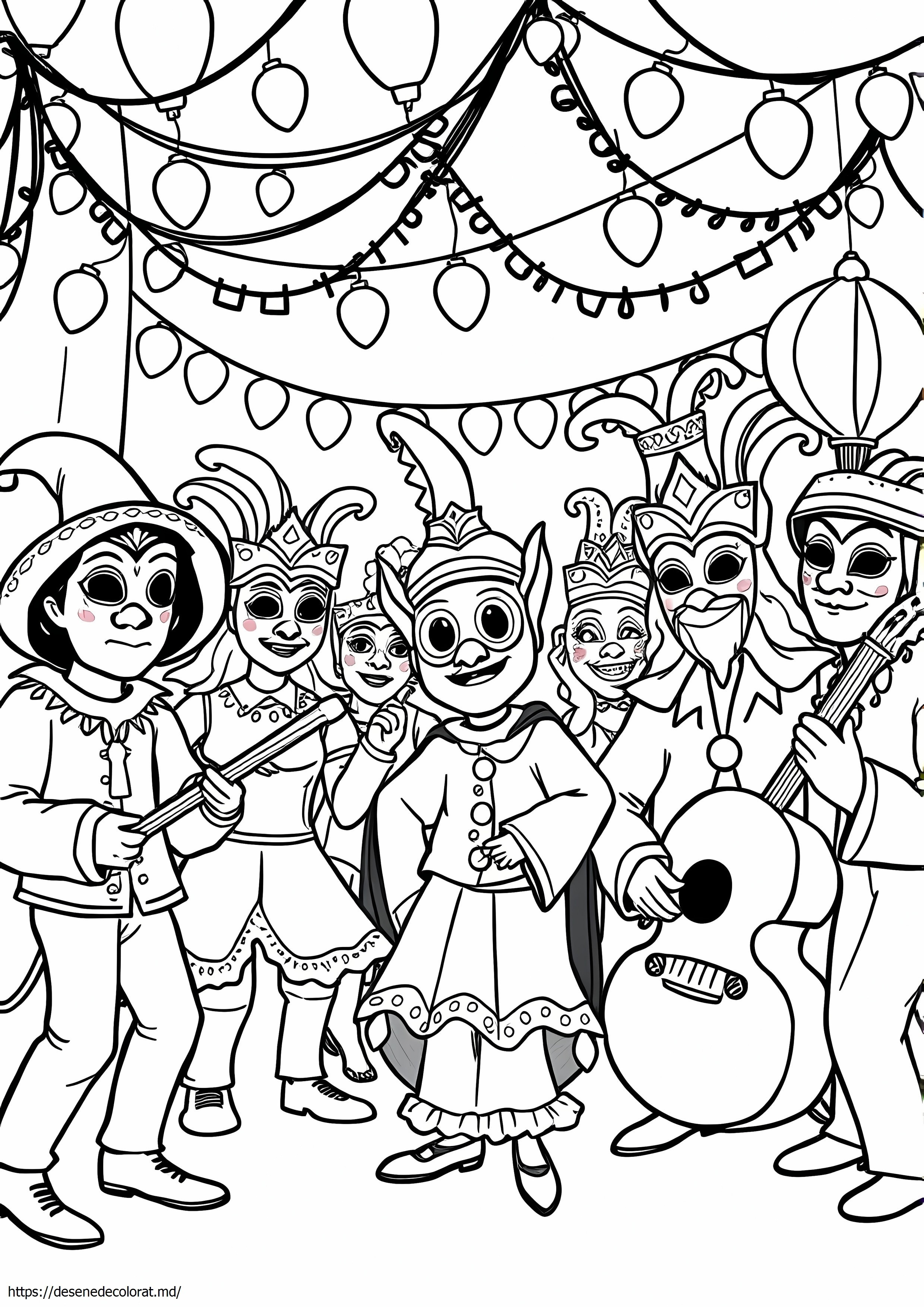 Carnaval