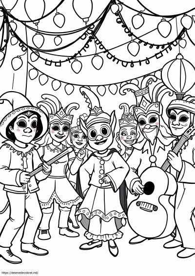 Carnaval