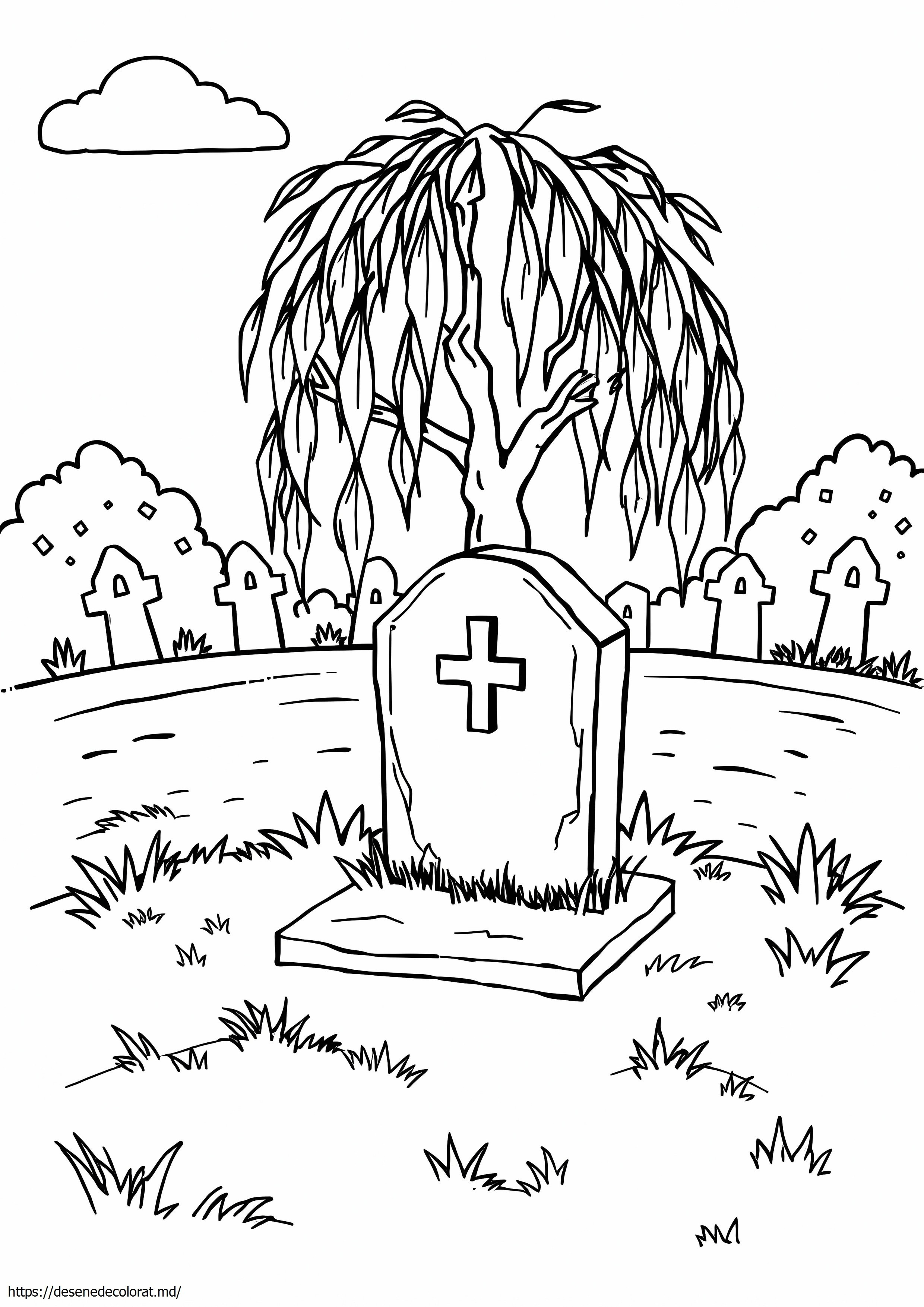 Cimitir