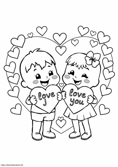 Cocomelon valentines