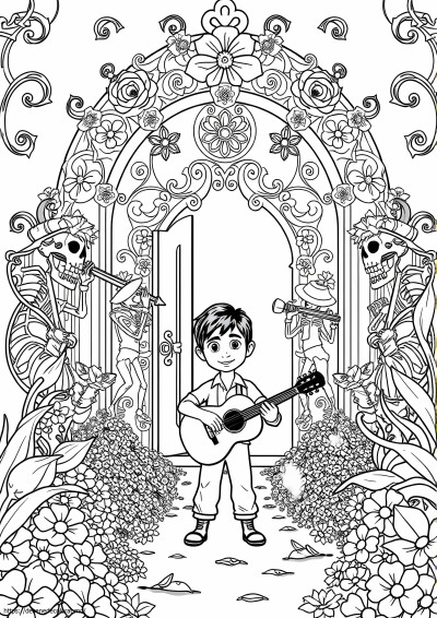 Film coco