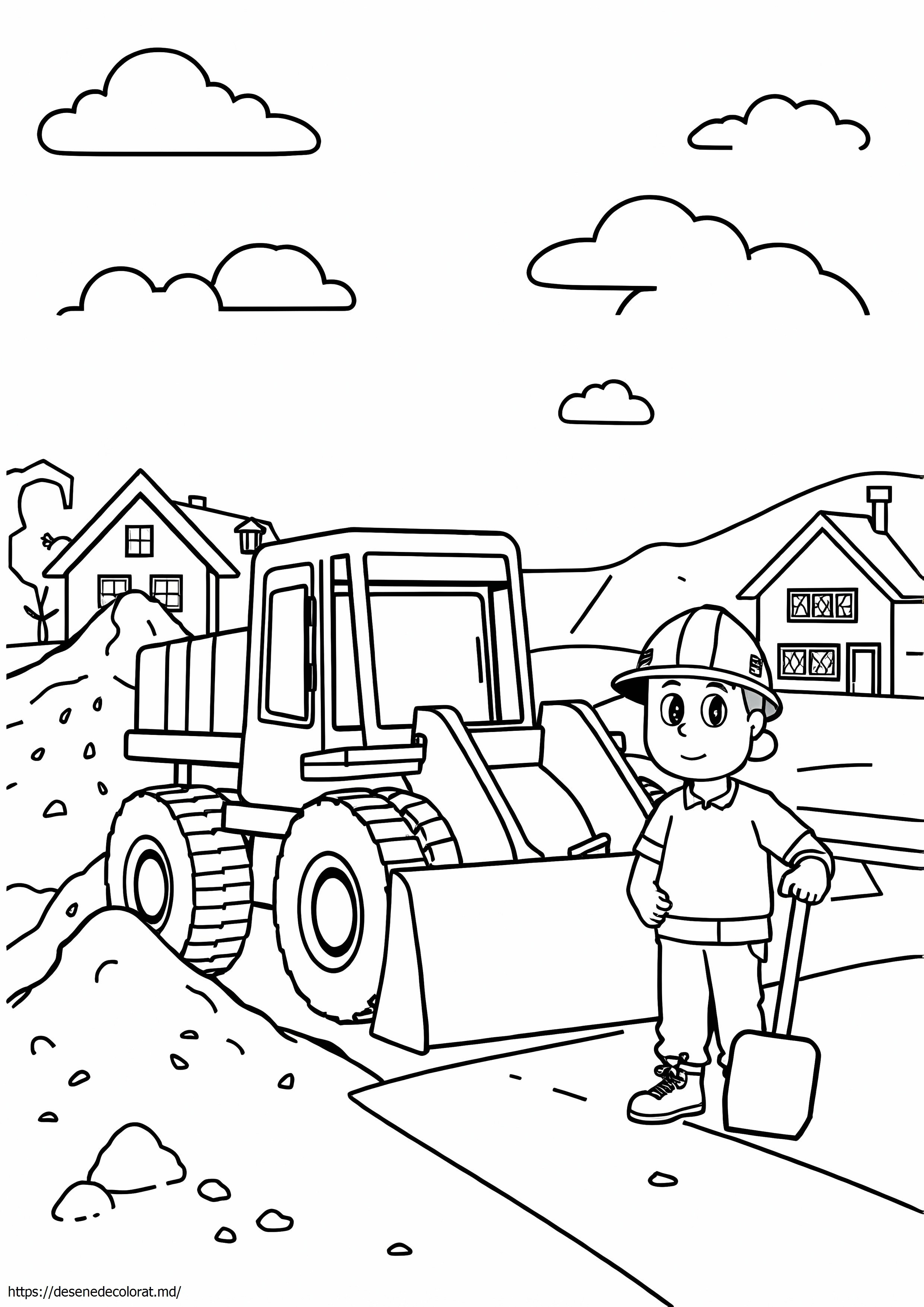 Construcție
